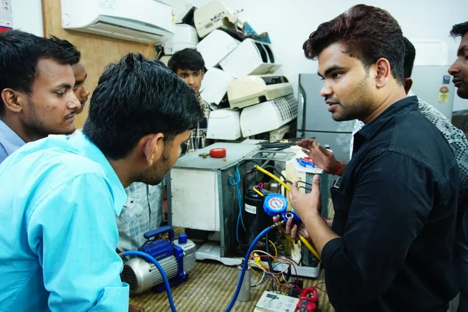 Benefits of Professional Range Repair