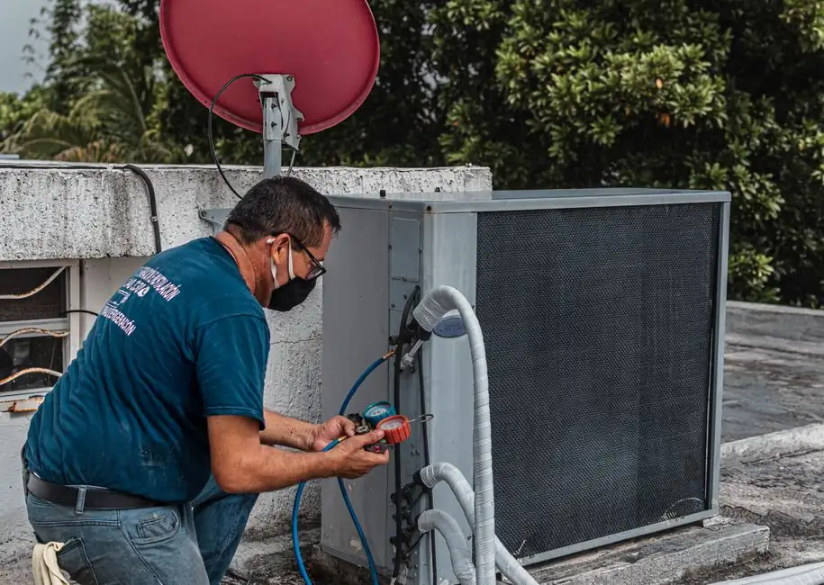 Our Expertise in Range Repair
